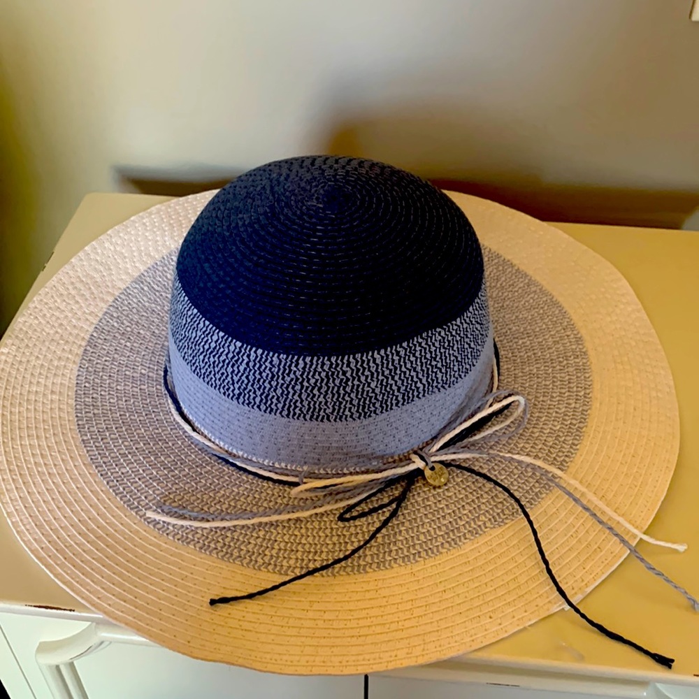 L’atelier Du Sac 👒 ☀️ sun hat